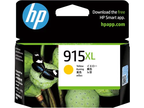HP 915 XL INK CARTRIDGE